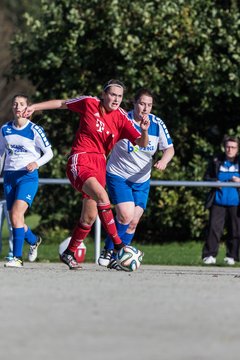 Bild 251 - Frauen SV Wahlstedt - Bramstedter TS : Ergebnis: 12:0
